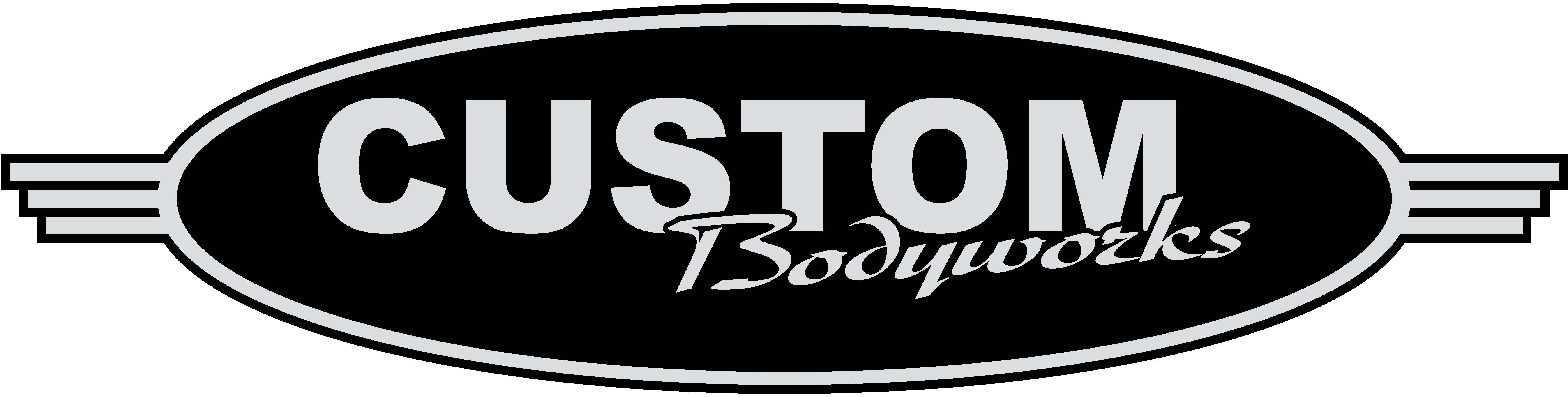 Custom Bodyworks Logo